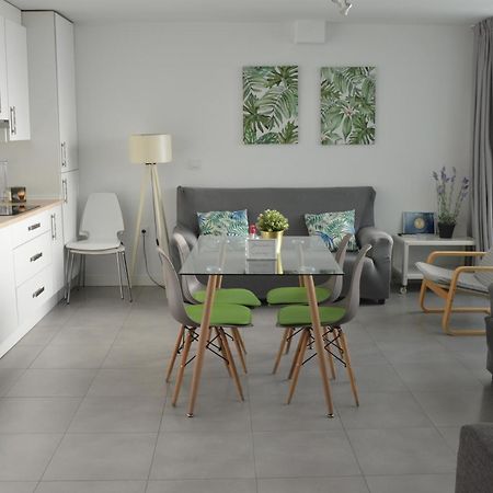 Casita Celeste Jaén Buitenkant foto