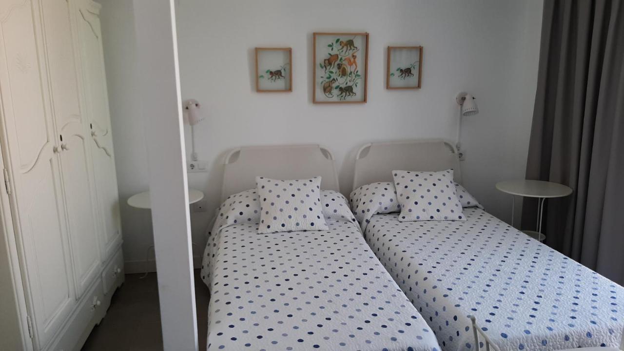 Casita Celeste Jaén Buitenkant foto