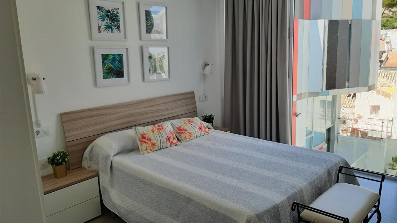 Casita Celeste Jaén Buitenkant foto