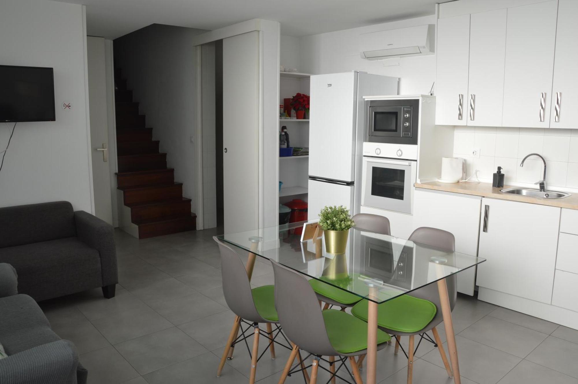 Casita Celeste Jaén Buitenkant foto