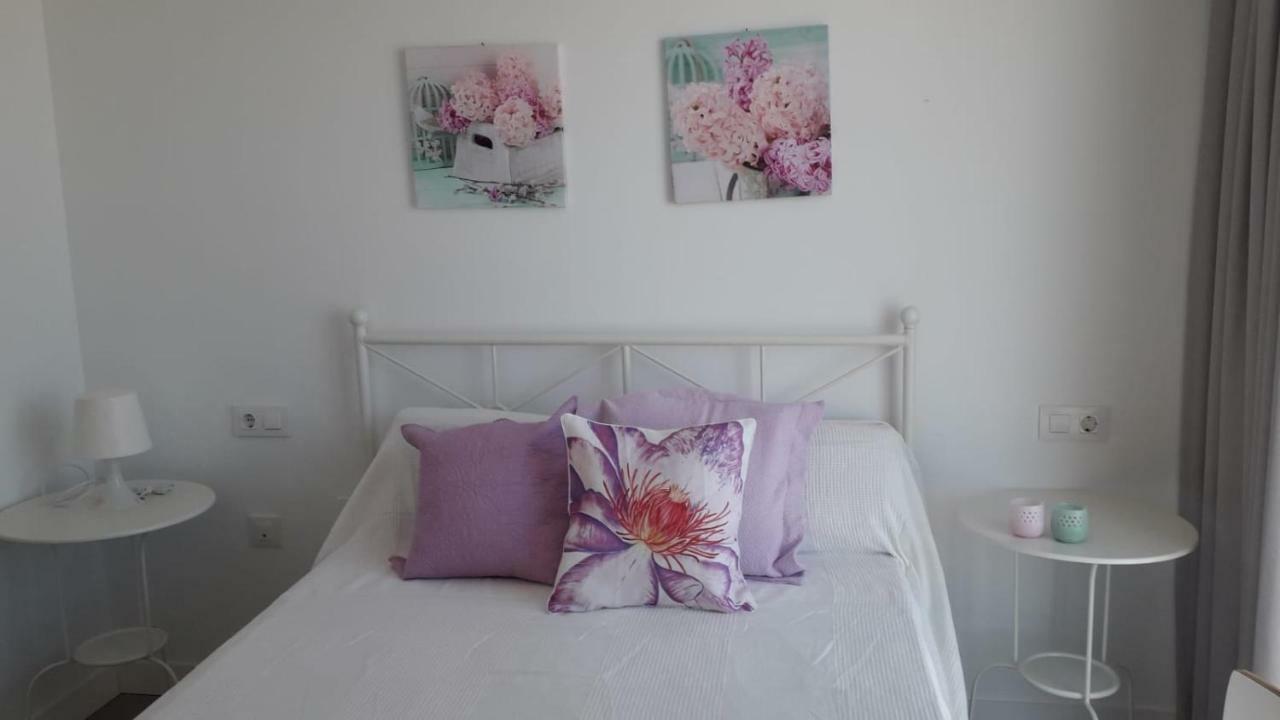 Casita Celeste Jaén Buitenkant foto