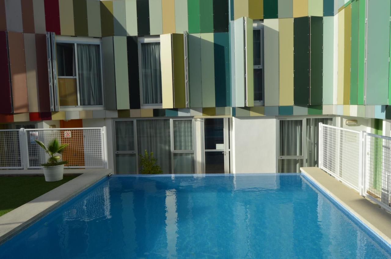 Casita Celeste Jaén Buitenkant foto